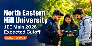NEHU JEE Main Expected Cutoff 2026: Category & Branch Wise Opening - Closing Ranks