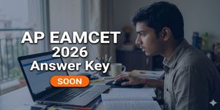 AP EAMCET 2026 Answer Key Out Soon; Check Details Now