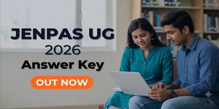 JENPAS UG 2026 Answer Key Released at wbjeeb.nic.in; Check Steps to Raise Objections