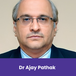 ICFAI Business School, Director, IBS Kolkata: Dr Ajay Pathak Interview