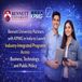 Bennett University Partners with KPMG in India to Launch Industry-Integrated Programs Across Business, Technology, and Public Policy
