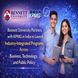 Bennett University Partners with KPMG in India to Launch Industry-Integrated Programs Across Business, Technology, and Public Policy
