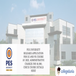 PES University Releases Application for UG and PG Course AY 2025, Administrative Charges INR 10,000