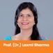 Advanced Institute of Education Principal: Prof. (Dr.) Laxmi Sharma Interview