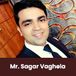 Shree Swaminarayan Sanskar Pharmacy College, Ahmedabad, Assistant Professor: Mr. Sagar Vaghela Interview