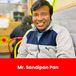 Chaibasa Engineering college, Hod – Electrical Engineering- Prof . Sandipan Pan