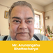 Amity University Gurgaon, Deputy Director- Amity School of Hospitality: Mr. Arunangshu Bhattacharya Interview