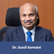 Oriental University, VC: Dr. Sunil Somani Interview