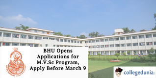 BHU Opens Applications for M.V.Sc Program, Apply Before March 9