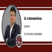 KL University Hyderabad - Best Deemed University in Telangana & Andhra Pradesh, Dr.A Ramakrishna - Principal & Director’s Interview