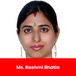 Dev Samaj College For Women, Chandigarh, Assistant Professor: Ms. Rashmi Bhatia Interview