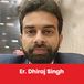 Vivekananda Institute of Technology, Jaipur, Vice-Principal: Er. Dhiraj Singh Interview