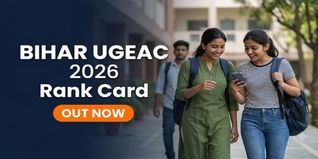 Bihar UGEAC 2026 Rank Card Out at bceceboard.bihar.gov.in; Check Steps to Download