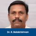 SMS College of Arts and Science, Vice Principal, Associate Professor, Computer Science: Dr. R. Balakrishnan Interview