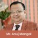 Having a Transformational Leadership style, Mr. Mangal suggests to follow your heart while choosing a career path!