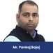 Geeta University, COO, Geeta Technical Hub: Mr. Pankaj Bajaj Interview