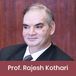 Think, Visualize and Deliver at ICFAI University, Jaipur