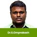 Christ The King Engineering College, Coimbatore, Head of IQAC & Mechanical Engineering Department: Dr. S. Omprakash Interview