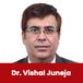 Sudha Rustagi College of Dental Science & Research, CEO: Dr. Vishal Juneja Interview
