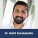 KG Reddy College of Engineering and Technology, Director - Strategy, Operations, and HR Management: Dr.Rohit Kandakatla Interview