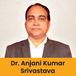 SMJ DYPIU Director: Dr Anjani Kumar Srivastava Interview