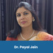Graduate School of Business, Administration and Discipline Head: Dr. Payal Jain Interview