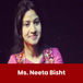 ITM, Dehradun, HoD- Commerce Department: Ms. Neeta Bisht Interview