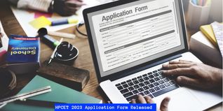 HPCET 2023 Application Form Released @ himtu.ac.in; Apply Till April 23