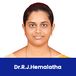 Vels Institute of Science, Technology and Advanced Studies, Chennai, Head of Biomedical Department: Dr. R.J. Hemalatha Interview
