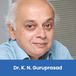 Shri Vaishnav Vidyapeeth Vishwavidyalaya, Director-Shri Vaishnav Institute of Science: Director-Shri Vaishnav Institute of Science Intereview