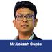 SPSU Assistant Professor Department of Civil Engineering: Mr Lokesh Gupta Interview