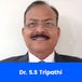 Invertis University, Bareilly, Dean of Agriculture Department: Dr. S.S Tripathi Interview