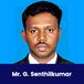 Chennai Institute of Technology, Chennai, Assistant Professor of Computer Science and Digital System: Mr. G. Senthilkumar Interview