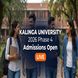 Kalinga University KALSEE and KAL-MAT 2026-27 Phase 4 Registration Open at admissions.kalingauniversity.ac.in; Check Last Date to Apply