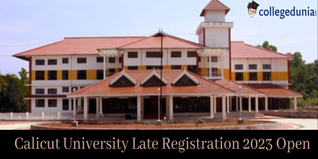 Calicut University Late Registration 2023 Open for IPCAP and UGCAP; Check Details Here