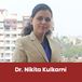 Trinity Academy of Engineering, HOD- Computer: Dr. Nikita Kulkarni Interview