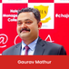 College Of Hospitality Administration, Asso. Prof. – F&B Services: Gaurav Mathur Interview