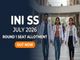 public/image/24-17:11-INI SS July 2026 Round 1 Seat Allotment Out.jpeg