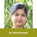 S.S. Jain Subodh Girls P.G. College, Jaipur, Head of Physics Departments: Dr. Richa Pareek Interview