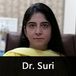 Take everyone along and remain true to your responsibilities, reckons Dr. Suri