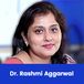 Shiv Nadar University, Professor: Dr. Rashmi Aggarwal Interview
