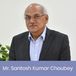 What Quality Education holds for the students in the future, explains Santosh Kumar Choubey