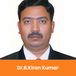 Aditya College of Engineering, HOD-AI&DS, IOT: Dr.B.Kiran Kumar Interview