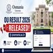 Osmania University Result 2026 Out @osmania.ac.in; Check UG & PG Result Link