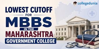 Lowest Cutoff for MBBS in the Maharashtra Government College