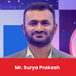 Backstage Pass Institute of Gaming and Technology, Founder & President: Mr. Surya Prakash Interview