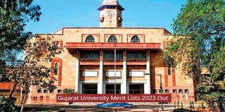 Gujarat University Final Merit List 2023 Out @gujaratuniversity.ac.in; Check Direct Download Link Here
