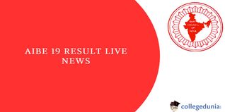 AIBE 19 Exam Result 2024 Out Soon: Final Answer Key Out, Download PDF, Check Latest Updates Here