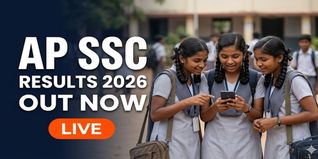 AP SSC Results 2026 Out; Check Marks Memo @bse.ap.gov.in