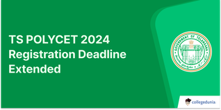 TS POLYCET 2024 Registration Deadline Extended till April 28; Get Direct Link Here